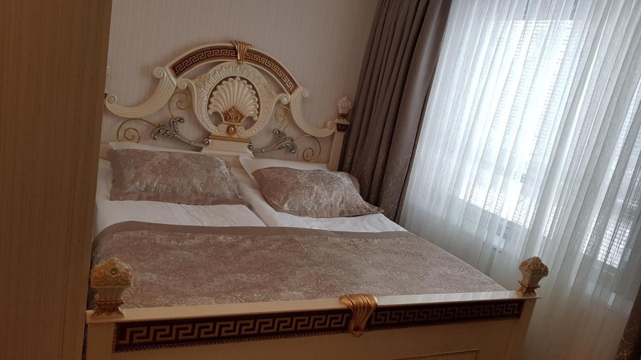 Hotelli Sandels Siilinjarvi Exterior photo