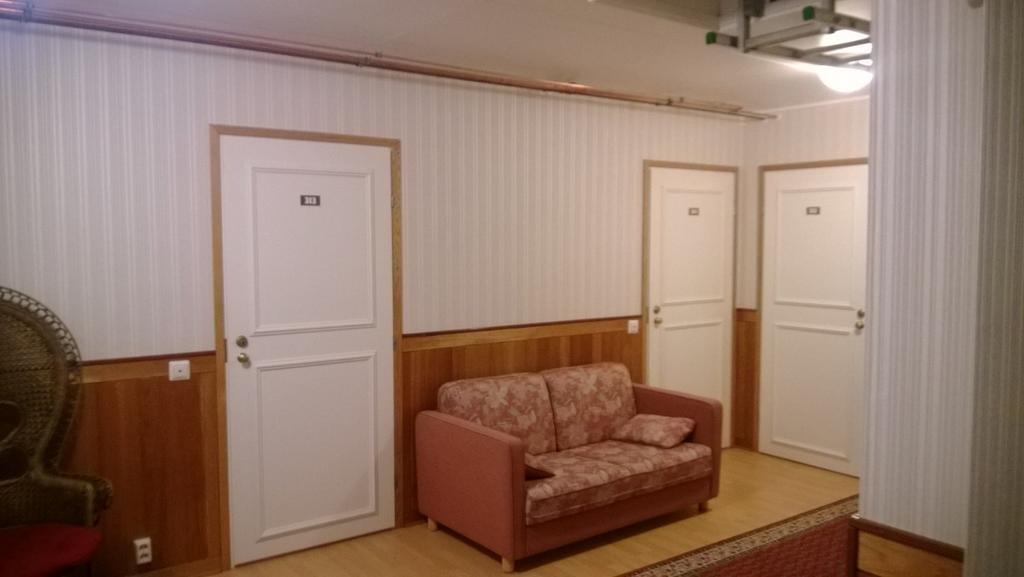 Hotelli Sandels Siilinjarvi Exterior photo